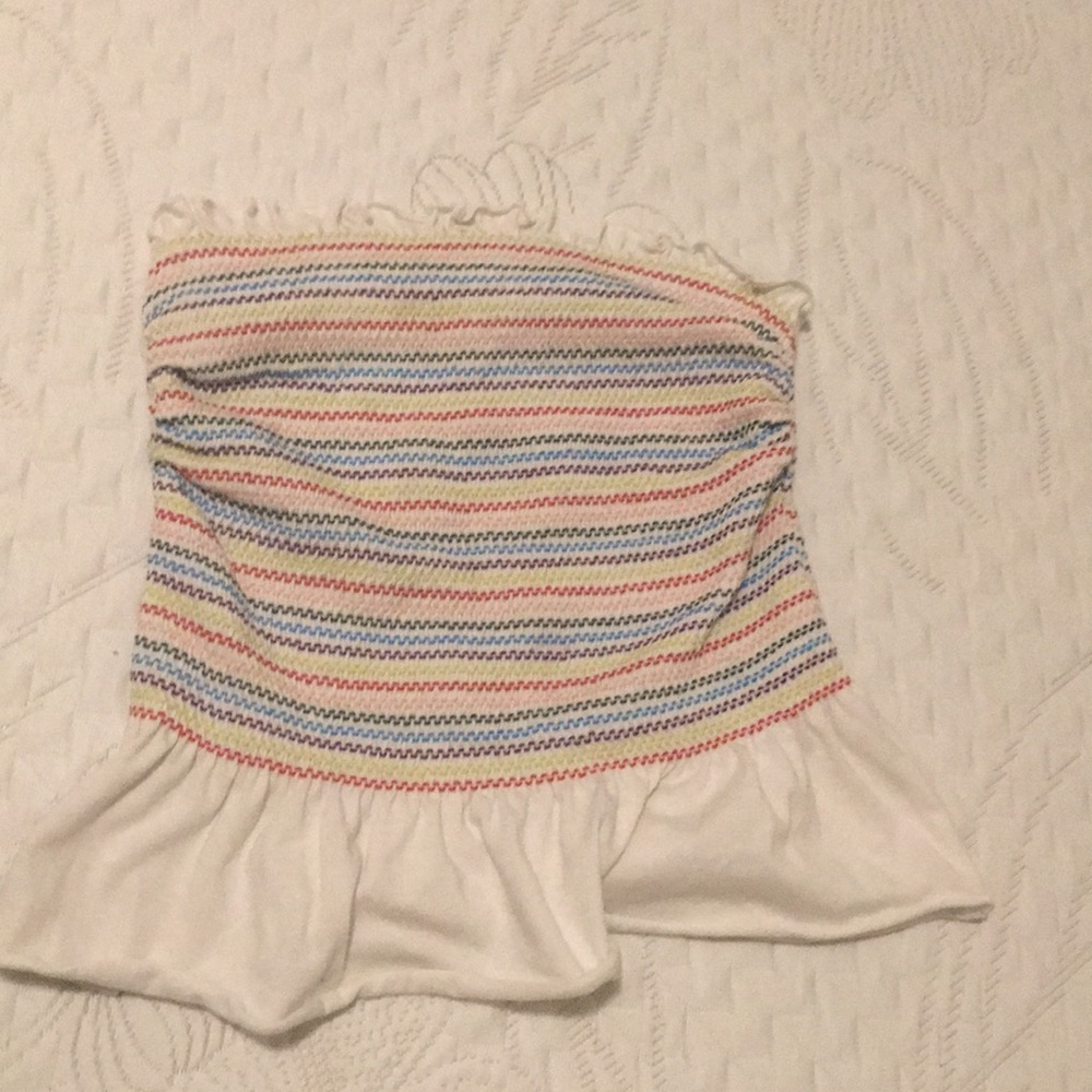 Really pretty tube top